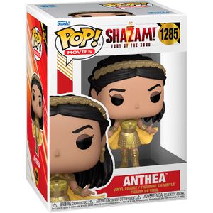 Funko POP Figura DC Comics Shazam! Shazam! Fury of the Gods Anthea