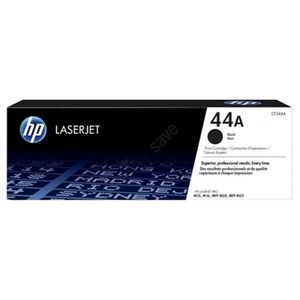 Toner HP black 44A