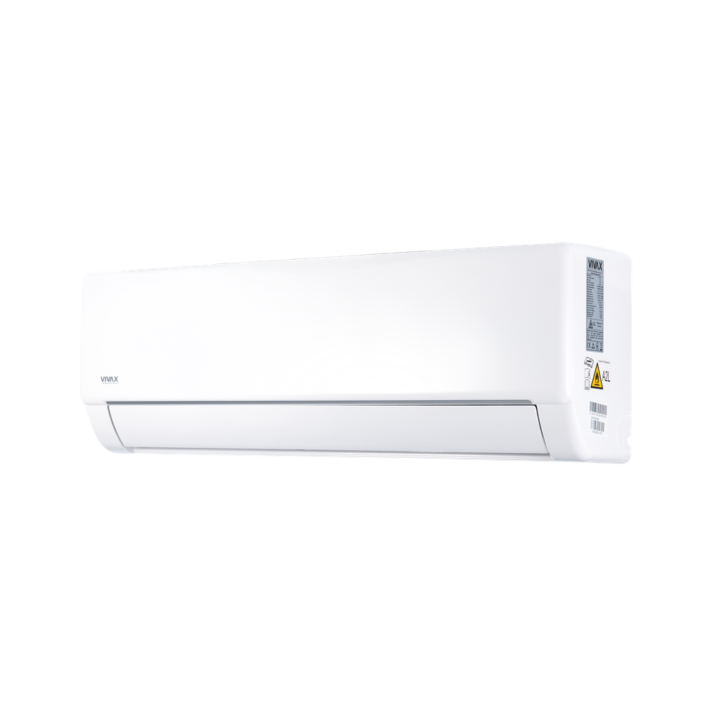 VIVAX Q PRO DESIGN inverterski klima uređaj 3,81kW ACP-12CH35AEQI PRO R32 slika 7