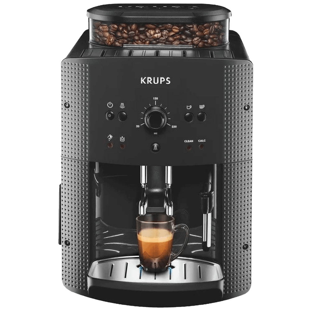 Krups Aparat za espresso kafu , 15 bar, 1450 W - EA810B70 slika 1