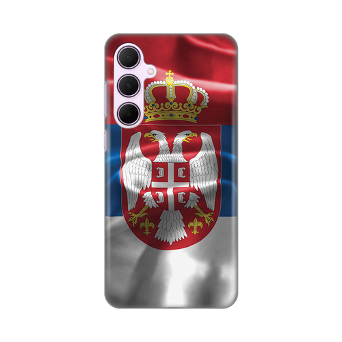 Torbica Silikonska Print Skin za Samsung A356B Galaxy A35 5G SRB slika 1