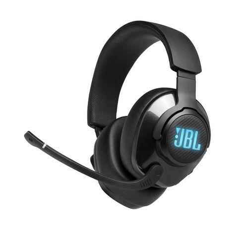 JBL slušalice Quantum 400 crne  slika 1