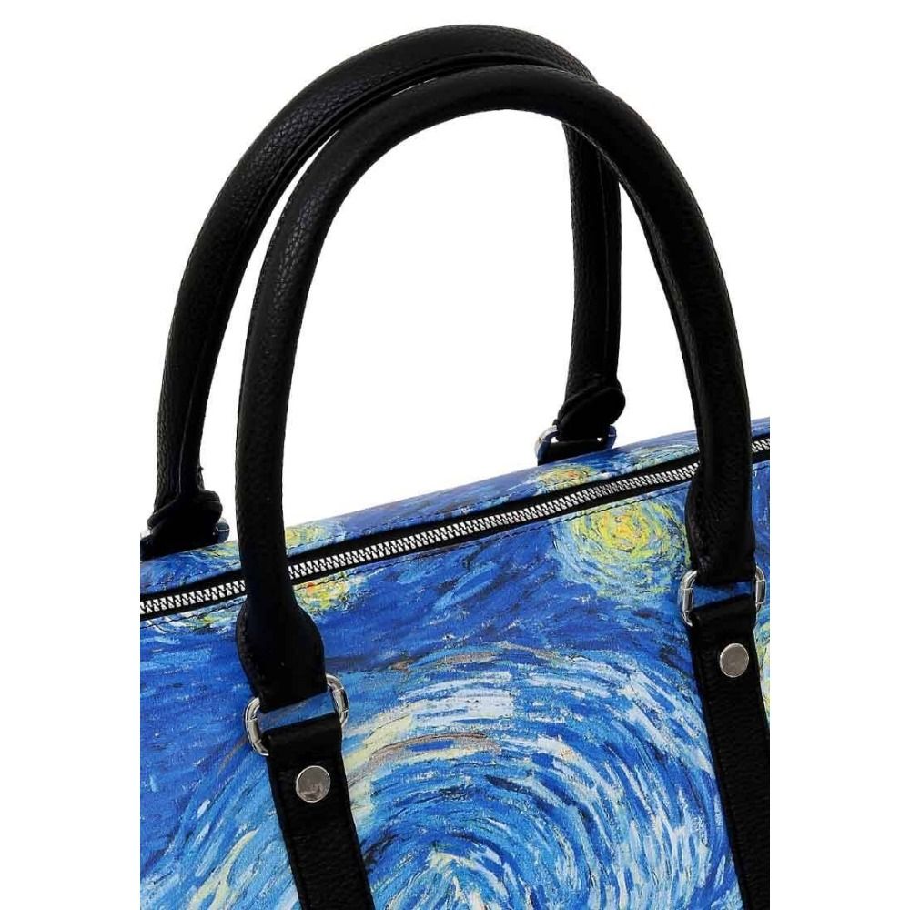 Dogo Putna torba SnugLine Vincent van Gogh Starry Night slika 4