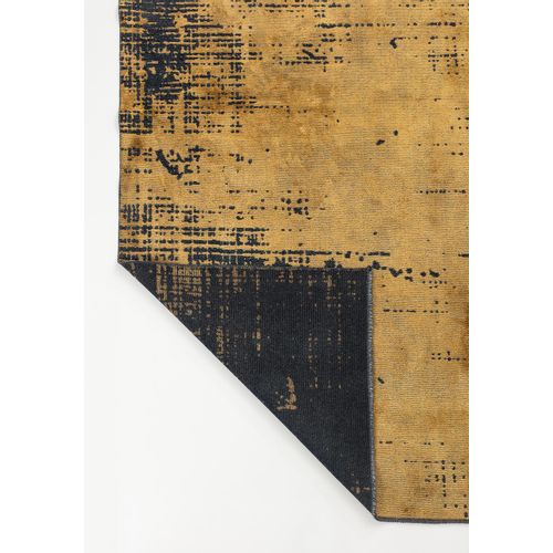 Tepih SPACE MUSTARD, 240 x 340 cm slika 3