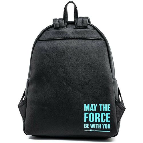 Loungefly Star Wars May The Force ruksak 34cm slika 2