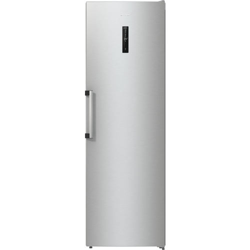 Gorenje R619EAXL6  Samostojeći frižider, Visina 185 cm, Širina 59.5 cm, Siva metalik boja slika 1