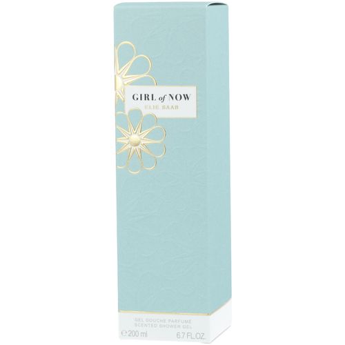 Elie Saab Girl of Now Perfumed Shower Gel 200 ml (woman) slika 4