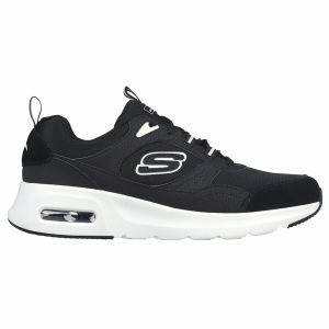 Muške Tenisice Skechers Skech-Air Court Homegrown Crna