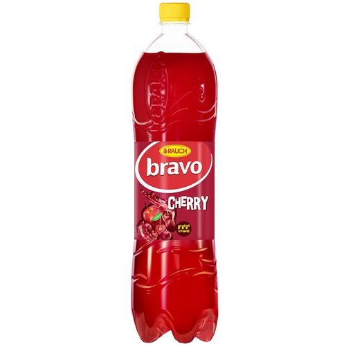 BRAVO Višnja 1,5l KRATAK ROK  slika 1