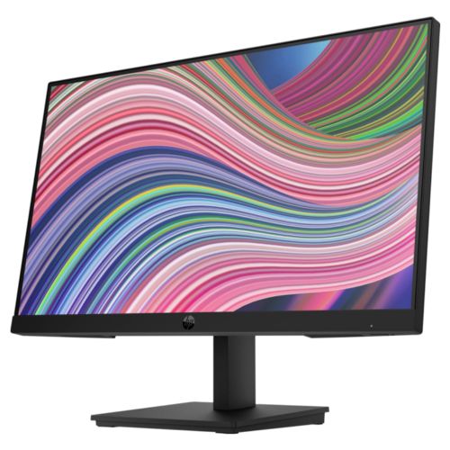 HP 64X86AA 21.5" IPS AG Flat FHD 1920x1080@75Hz, 16:9, 1000:1, 5ms, 250 cd/m2, 178°/178°, 1 VGA, 1 DP 1.2, 1 HDMI 1.4, VESA 100x100mm, Tilt, 3yw, HP P22 G5 slika 3