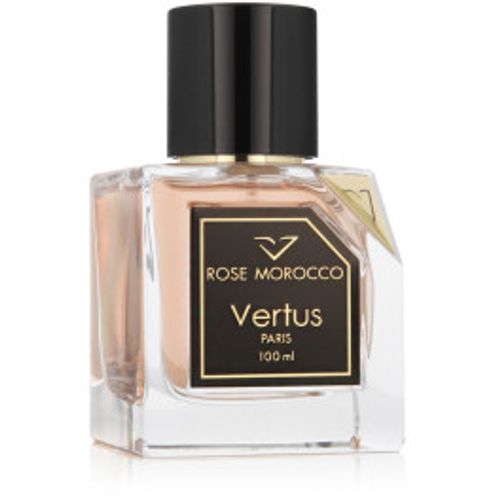 Vertus Rose Morroco Eau De Parfum 100 ml (unisex) slika 1