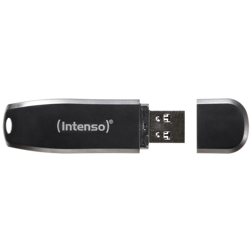 (Intenso) USB Flash drive 16GB Hi-Speed USB 3.2, SPEED Line - USB3.2-16GB/Speed Line slika 3