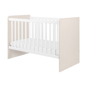 Kikka Boo Krevetac Ayla 70x140, Beige