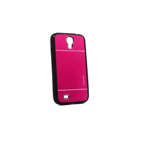 Torbica Motomo za Samsung I9500 pink slika 1