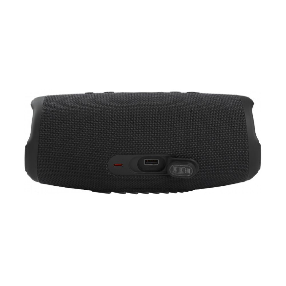 JBL CHARGE 5 BLACK prenosni bluetooth zvučnik slika 4
