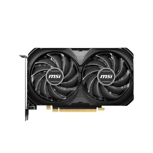 MSI nVidia GeForce RTX 4060 Ti 8GB 128bit RTX 4060 Ti VENTUS 2X BLACK 8G OC grafička karta slika 3