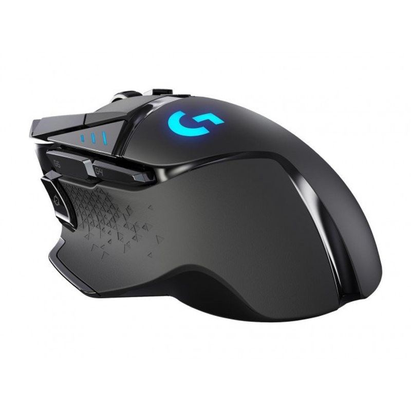 Logitech Logitech G502 Hero Gaming Miš s LED Osvjetljenjem image