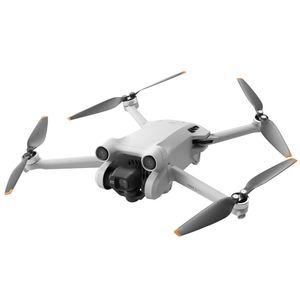 DJI dron Mini 3 Pro (DJI RC) (GL)