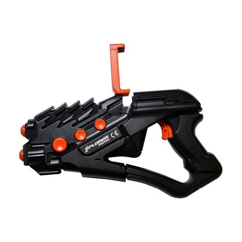 Xplorer AR console Proton black slika 5