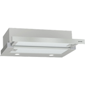 GORENJE Teleskopska kuhinjska napa ΤΗ62E4X / 60 cm