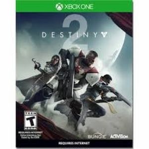 Destiny 2 Standard Edition / Xbox1