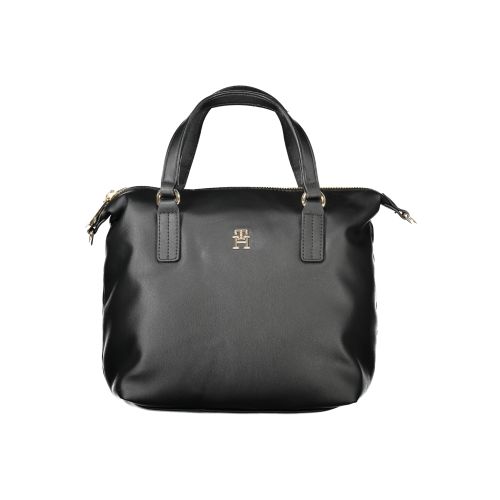 TOMMY HILFIGER WOMEN'S BAG BLACK slika 1