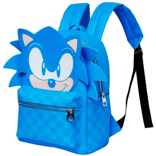 Sonic the Hedgehog Speed ruksak 31cm slika 4