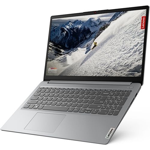 Laptop Lenovo IdeaPad 1 15AMN, R5-7520U, 16GB, 512GB, 15.6" FHD, Windows 11 Home (sivi) slika 5