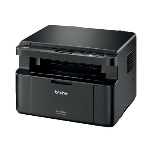 Printer BROTHER DCP-1622WE, print, scan, copy slika 1