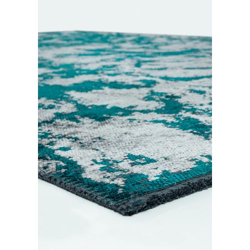 Tepih MARBLE DARK TURQUOISE, 200 x 300 cm slika 4