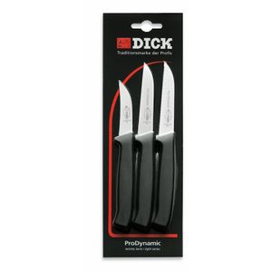 F. Dick set kuhinjskih noževa 3 kom
