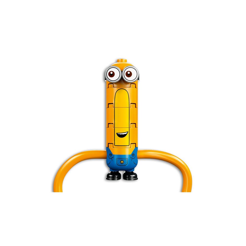 LEGO 75583 Minions i Gruova porodična vila slika 4
