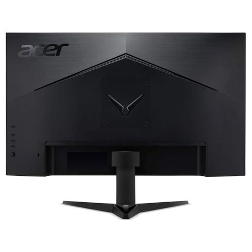 Acer Nitro QG241YEBII Monitor 23,8"/IPS/1920x1080/100Hz/1ms VRB/VGA,HDMI/freesync/VESA/crna slika 4