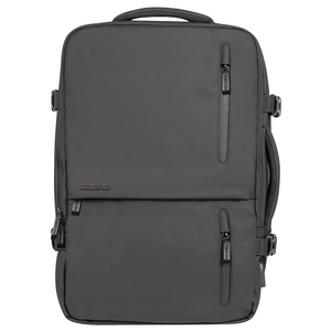 Natec NTO-2116 CAMEL PRO, 17.3" Laptop Backpack