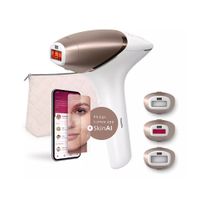 Philips Lumea IPL uređaj za uklanjanje dlačica BRI973/00 - Najnaprednije rješenje za glatku kožu