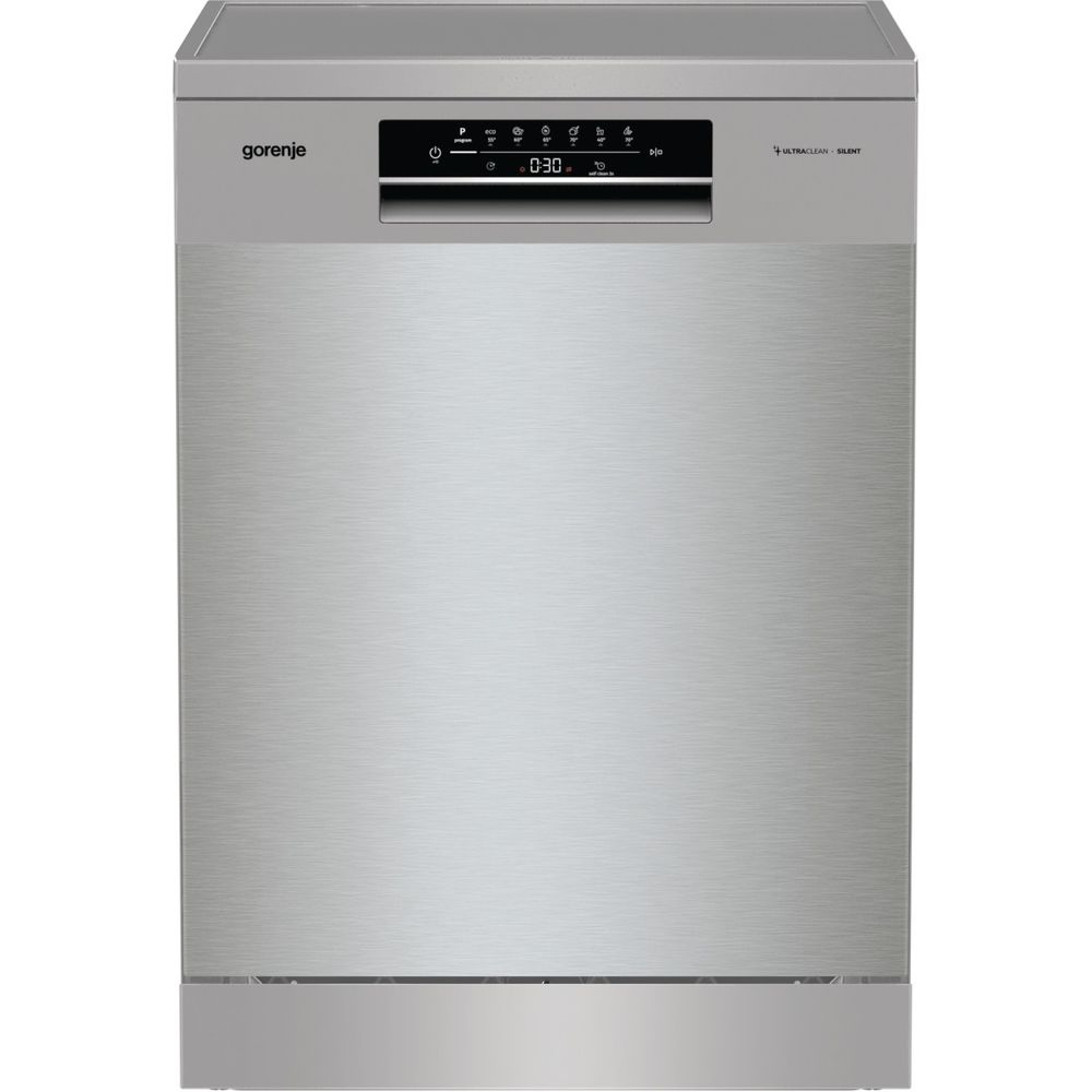 Gorenje Mašina za pranje suđa GS643E90X slika 1