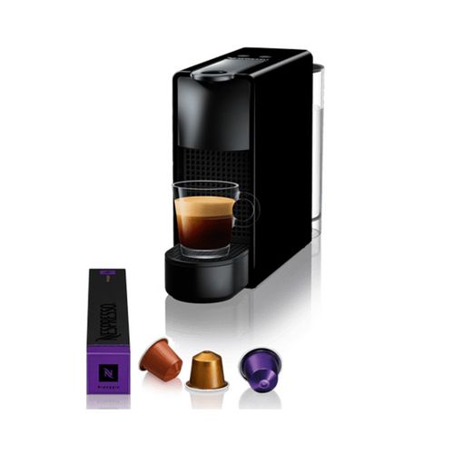 Nespresso Aparat za kafu Essenza Mini C crni slika 1