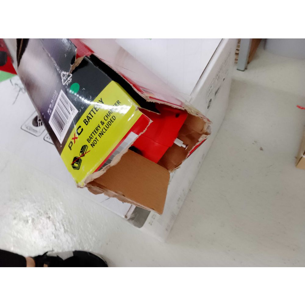Einhell Akumulatorski trimer za travu GC-CT 18/24 Li P-Solo -izložbeni artikl (oštećena ambalaža) slika 2