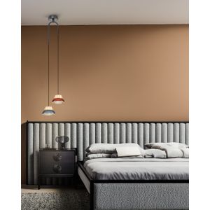 Luster 2826-2A-28 – Višebojni