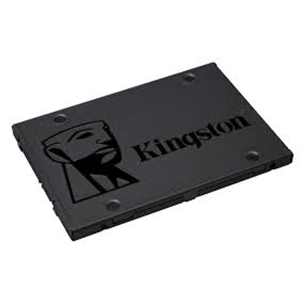 Kingston SSD A400 960GBup to 500MB/s Read and 450MB/s Write slika 2