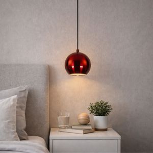 Luster Orbıt – 15 – 16300 – B – boje: crvena