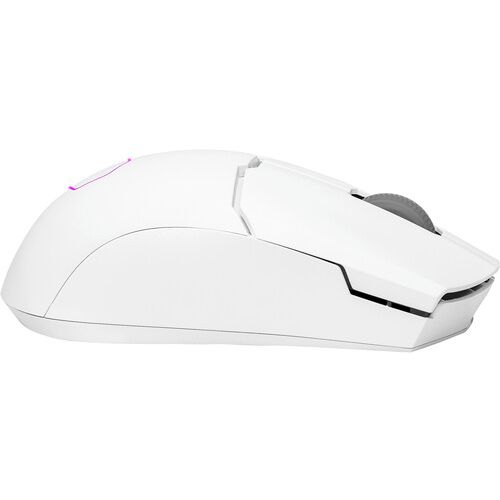 Cooler Master Miš MM 712, White slika 4