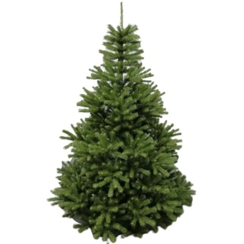 Umjetno božićno drvce – NATURA EXCLUSIVE – 240cm slika 4
