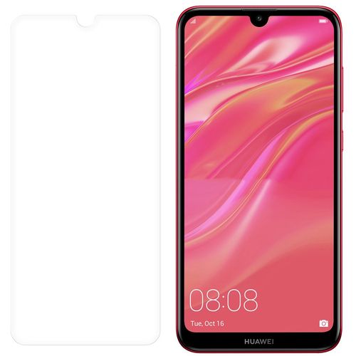 9H zaštitnik zaslona od kaljenog stakla za Huawei Y6 2019 / Huawei Y6s 2019 / Y6 Pro 2019 slika 2