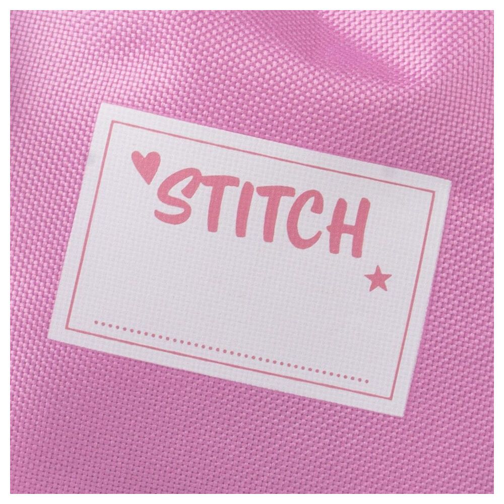 Saco Stitch Disney 33 cm slika 5