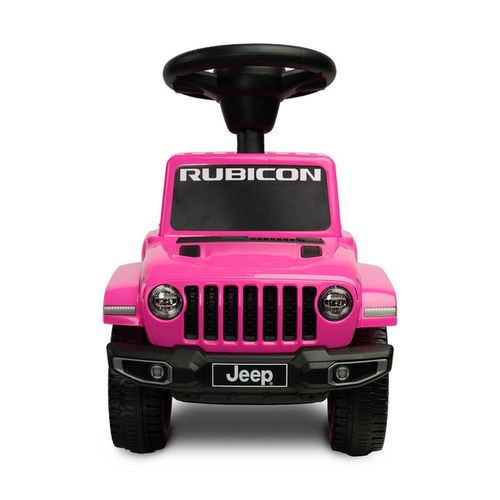 Guralica Jeep Rubicon Roza slika 7