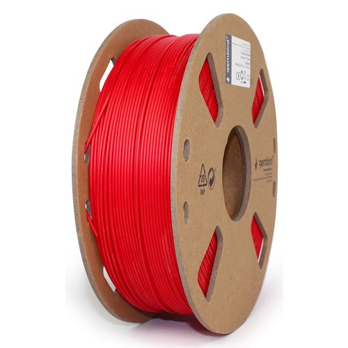 3DP-PLA1.75-01-R PLA Filament za 3D stampac 1,75mm kotur 1KG RED slika 5