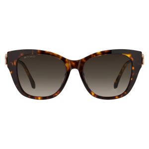 Ženske Sunčane naočale ETRO ETRO 0062/F/S Tortoise