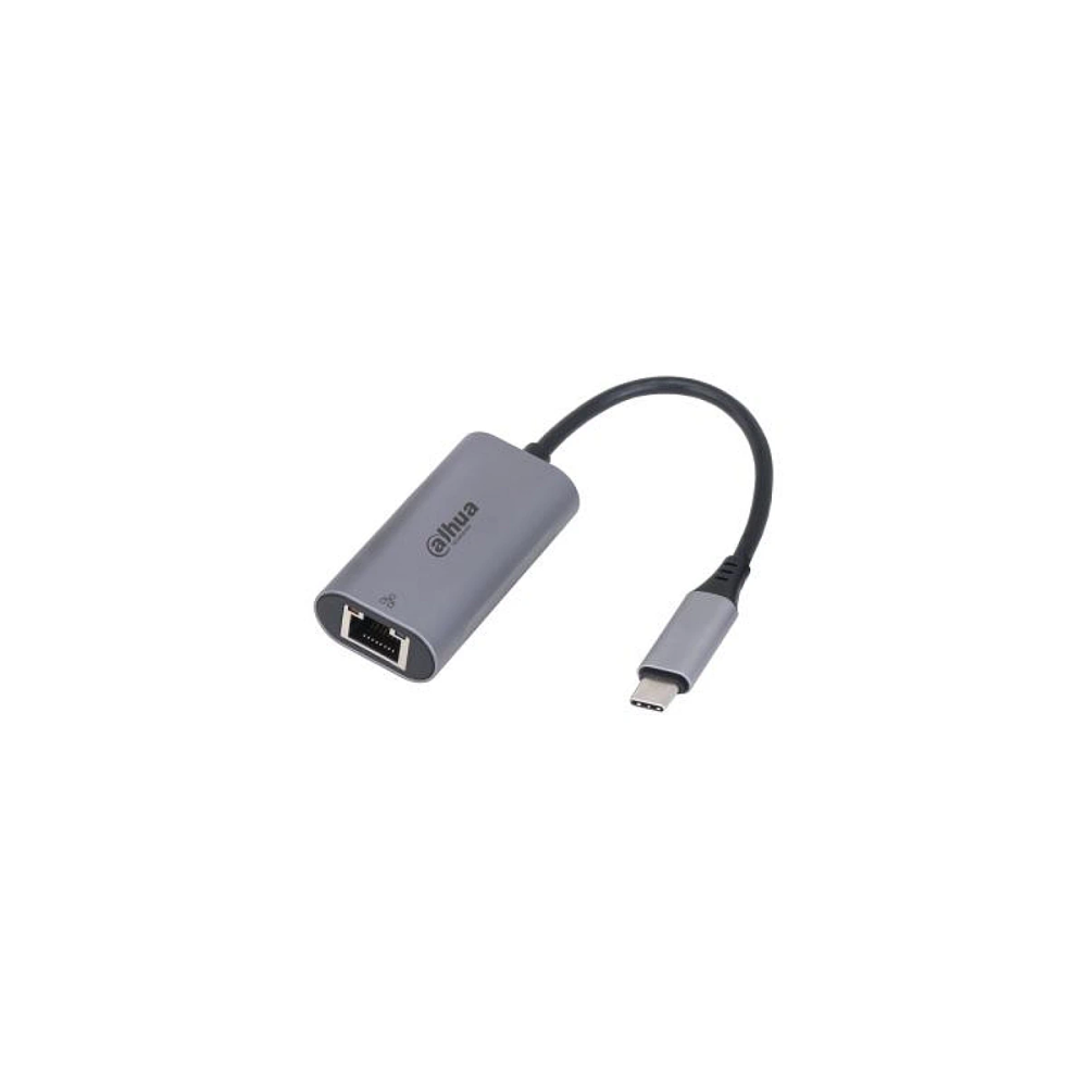 Dahua Multi DockingStation DH-TC31 USB 3.0 Type-C to RJ45 Adapter slika 1