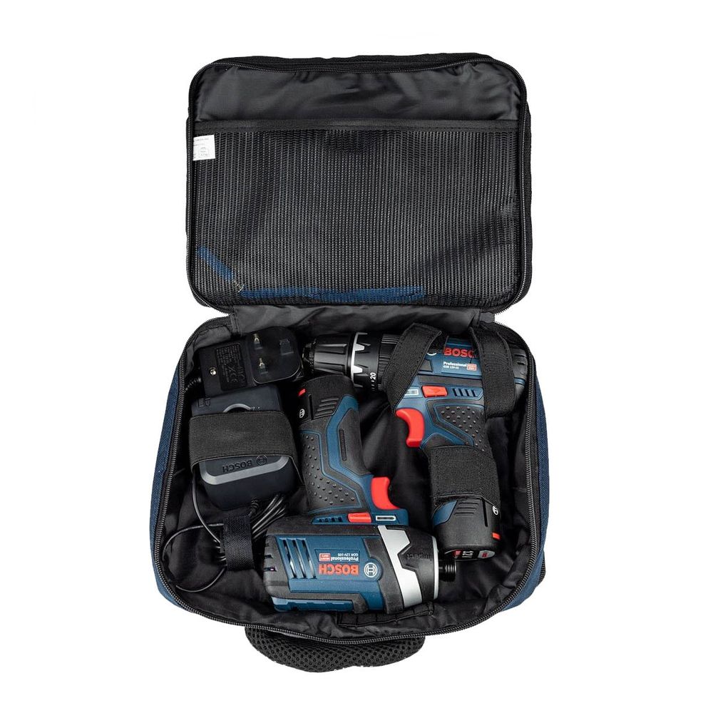 BOSCH Torba za 12V alat slika 3